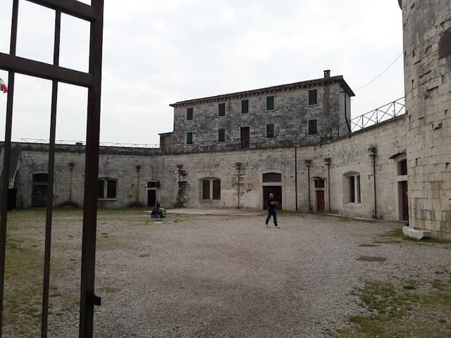 Forte Degenfeld - Image 1
