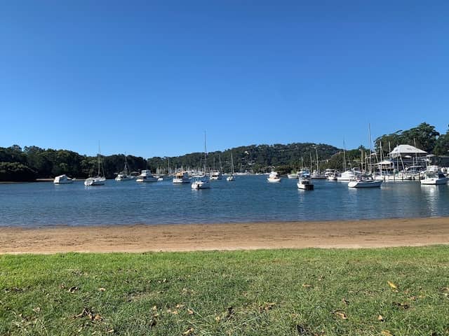 Winnererremy Bay - Image 1