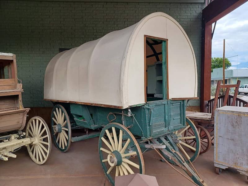 Lemhi County Historical Museum - Image 1