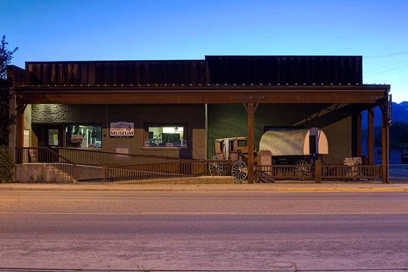 Lemhi County Historical Museum - Image 2