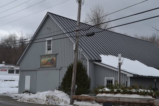 Sunapee Historical Society - Image 1