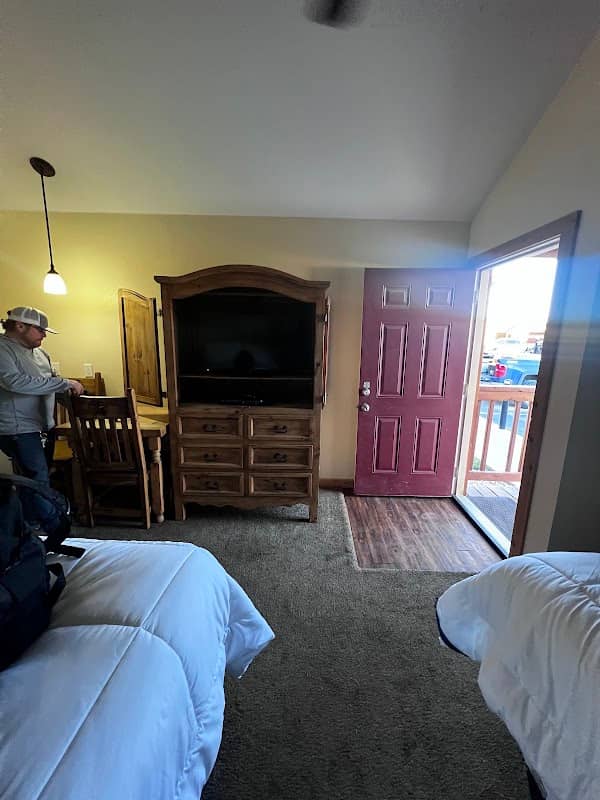 Texas Gold Lodges - Image 2