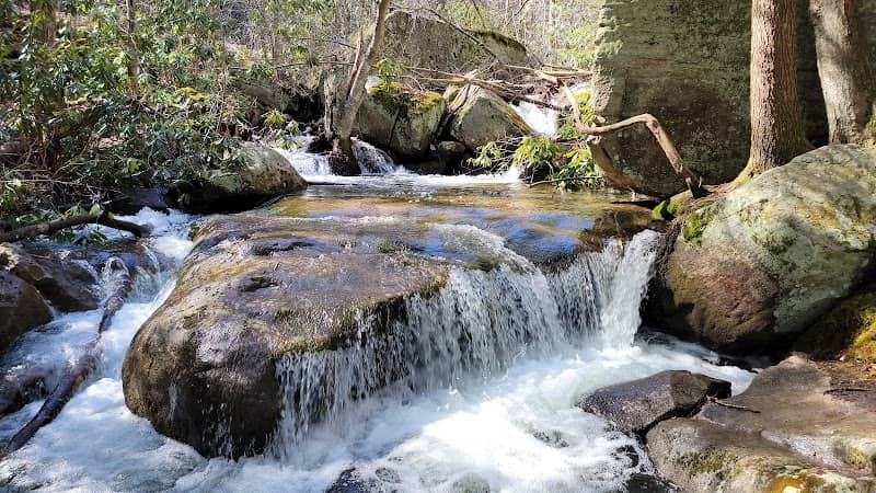 Table Falls - Image 2