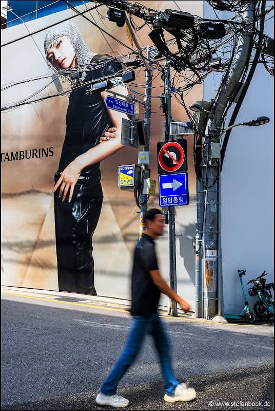 Street Photographie Spot - Image 1