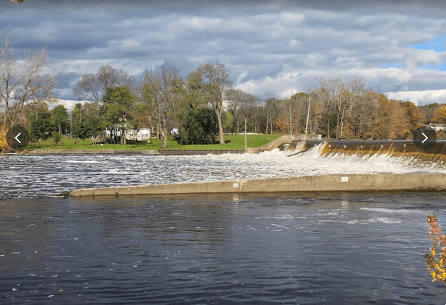 Portland Dam - Image 1