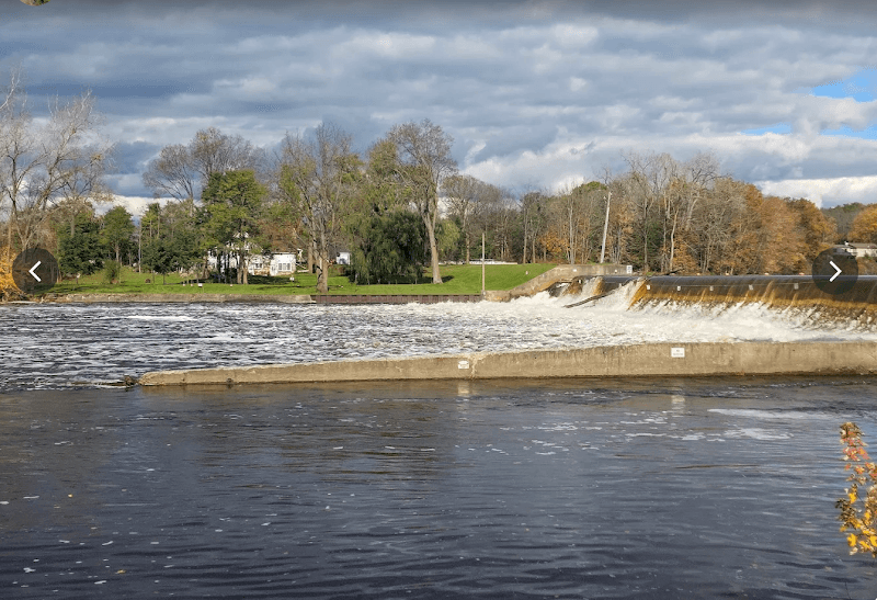Portland Dam - Image 1