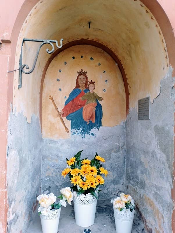 Pilone di Cascina Reviglio - Image 1