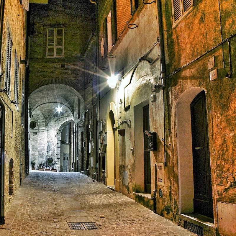 Porta Marina - Image 1