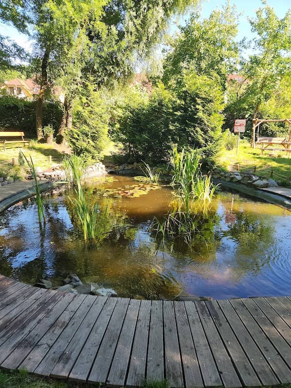Lake of St. Blazena - Image 1