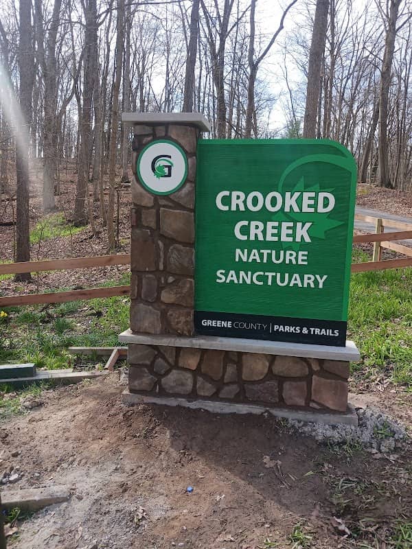 Crooked Creek Nature Sanctuary - Image 1