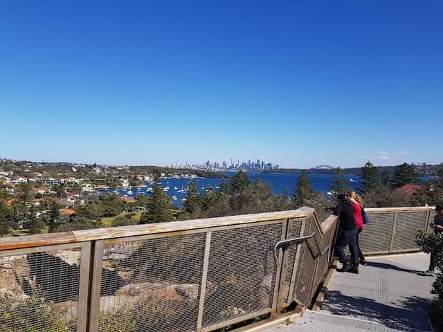 Gap Park - Image 2