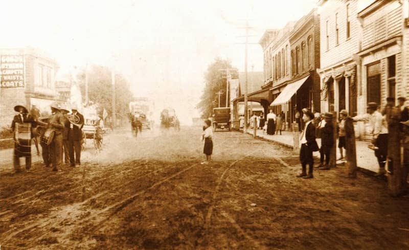 New Baltimore Historical Society - Image 2