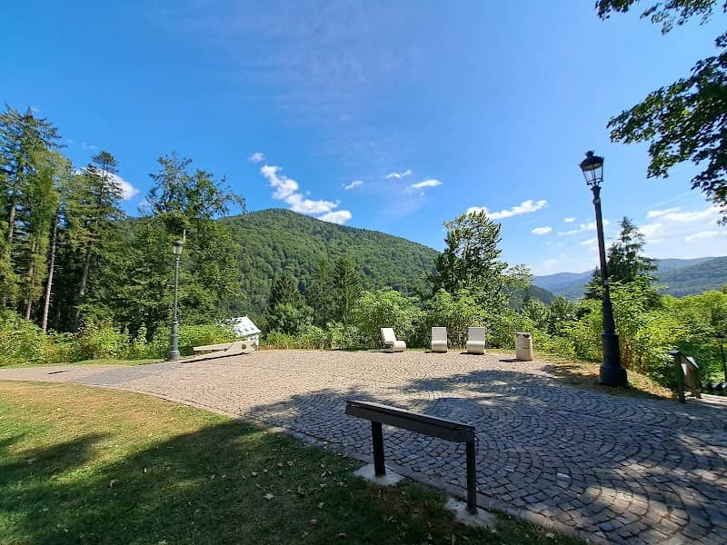 Băncuța modernă - Image 1
