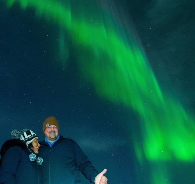 Lapland X Tours - Image 1