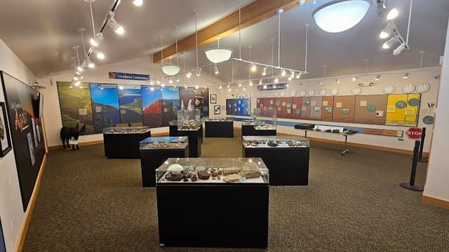Moose Lake Agate and Geological Center - Image 1