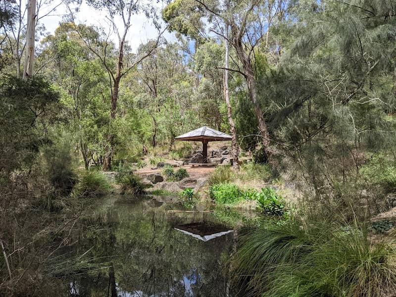 Yarran Dheran Nature Reserve - Image 3