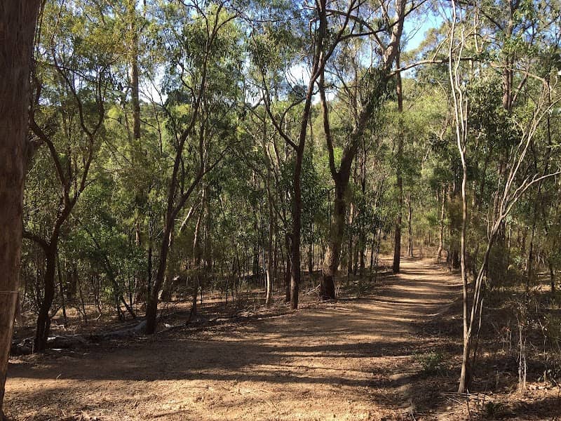 Yarran Dheran Nature Reserve - Image 2