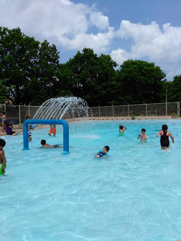 Clyde Park District Pool - Image 1