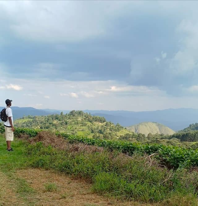 Chepkarnet view point - Image 3