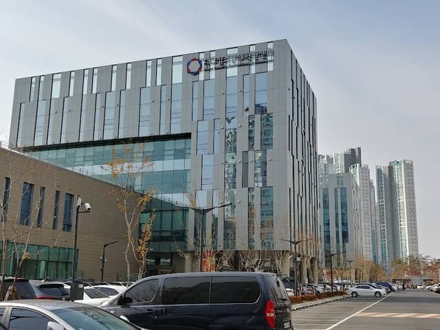 Daegu Creative Economy Innovation Center - Image 1