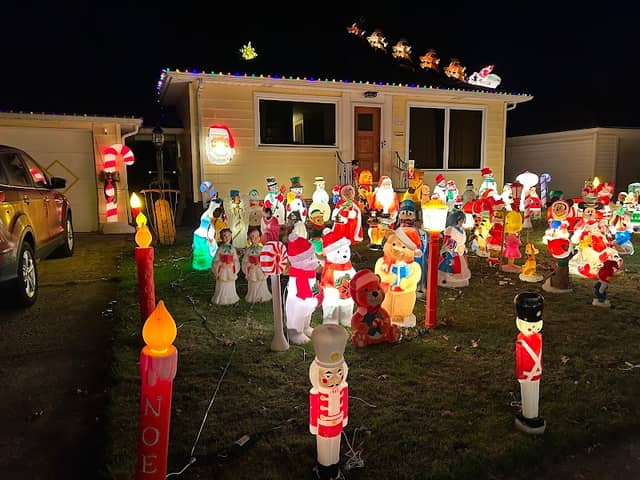Chuppas Classic Christmas - Image 2