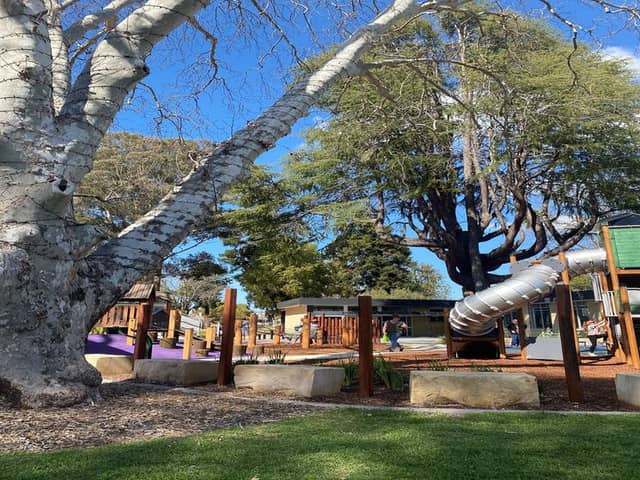 Cameron Park - Image 2