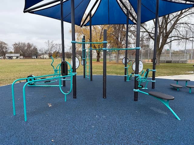 Welcome Park - Image 2