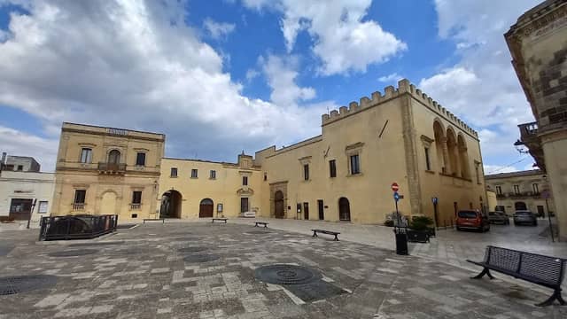 Palazzo Ducale - Image 1