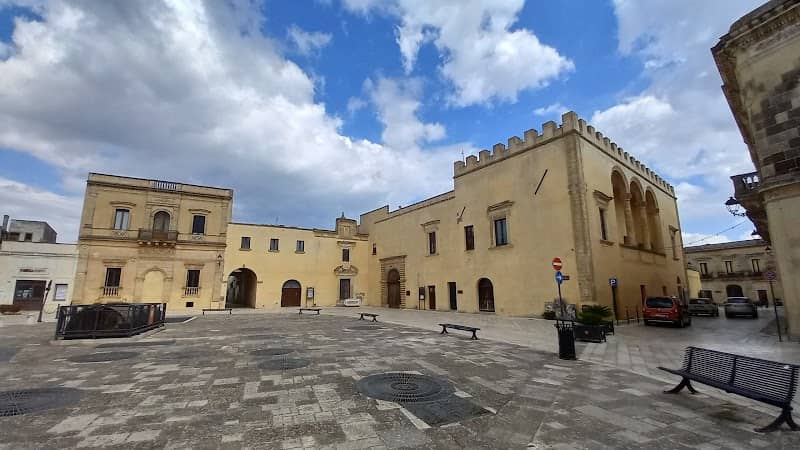 Palazzo Ducale - Image 1
