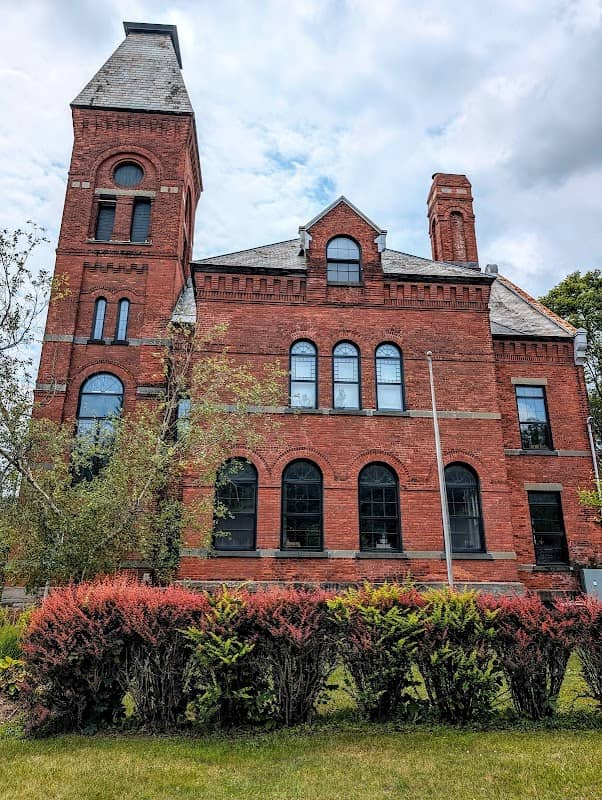 Black River Academy Museum - Image 1