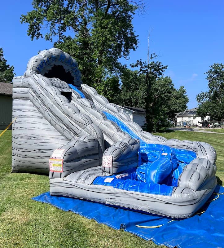 Inflatable Fun - Image 1