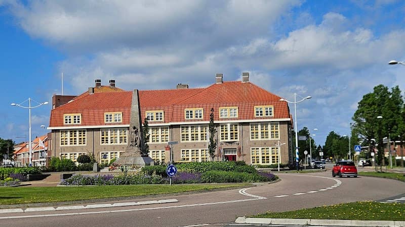 Marinemonument - Image 1