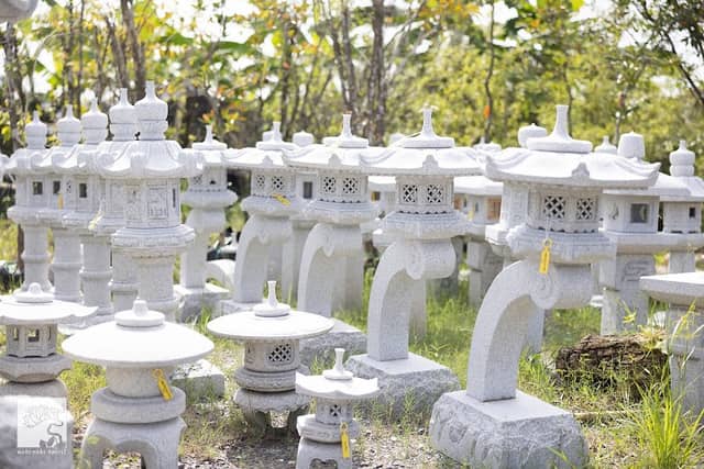 Wabisabi Spirit Garden - Image 1