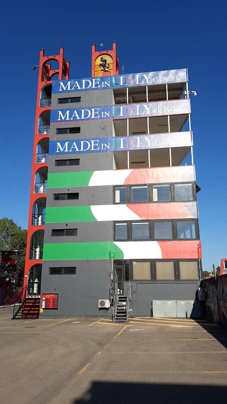 Torre del Cavallino Rampante - Image 1