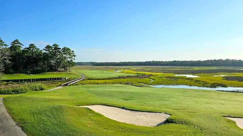 Rivers Edge Golf Club - Image 3