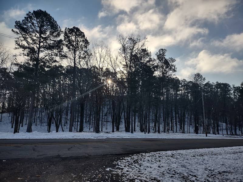 Jack Creek Mountain - Image 1