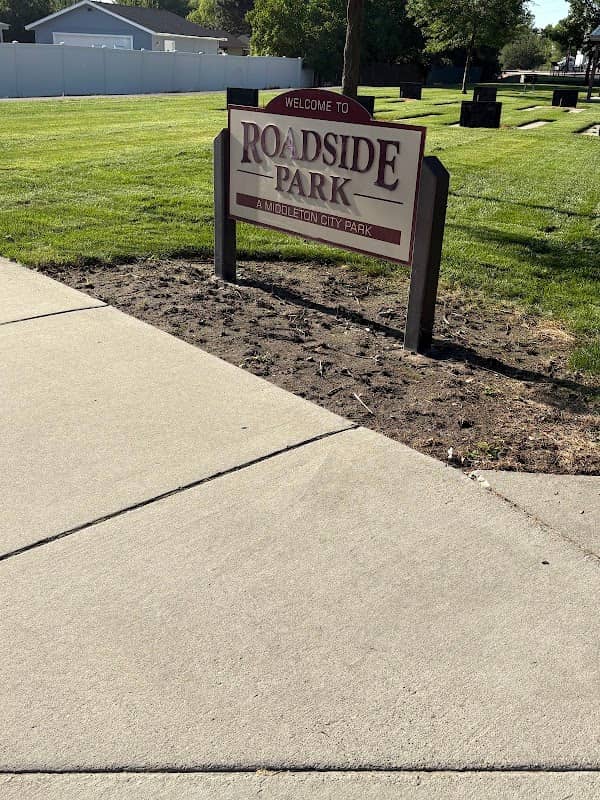 Roadside Park - Image 1