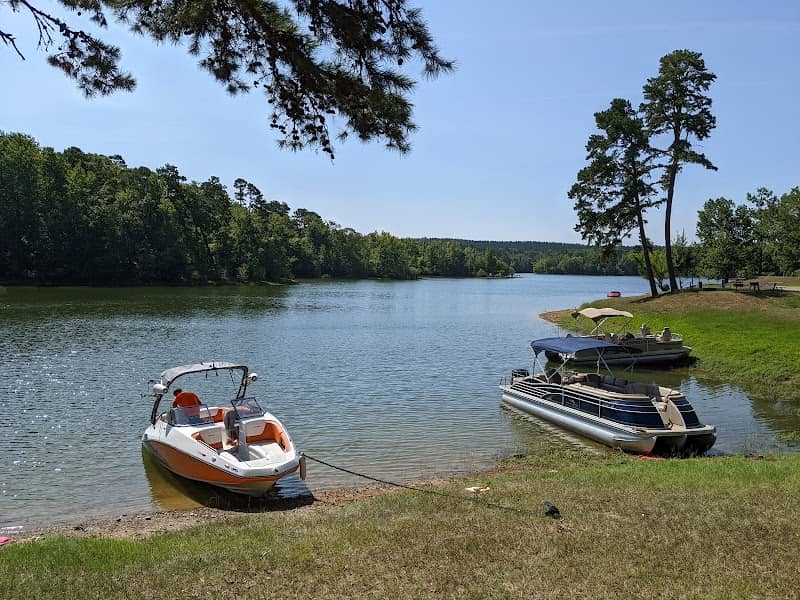 Kirby Landing Public Use Area - Image 1