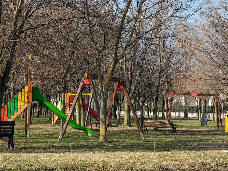 Parco Pubblico - Image 1
