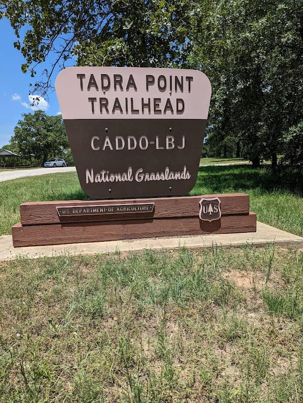TADRA Point Trailhead - Image 2