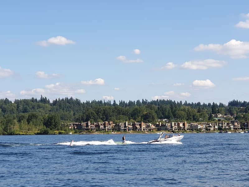 Clarke Beach Park - Image 1