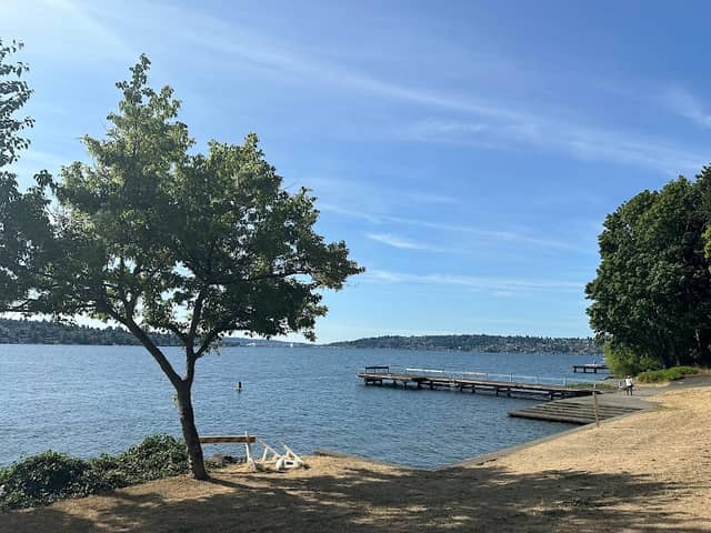 Clarke Beach Park - Image 2
