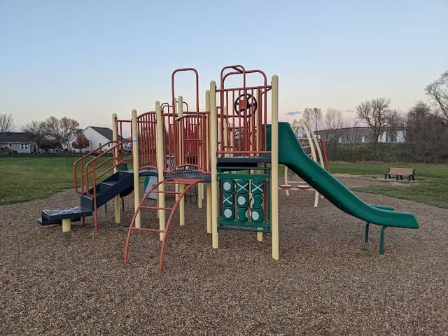 Beaverbrooke Park - Image 1