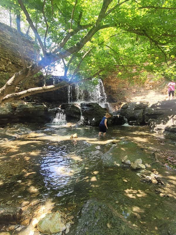 Spicewood Trail Park - Image 1