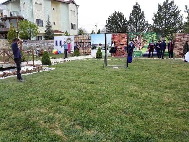 Child park - Image 1