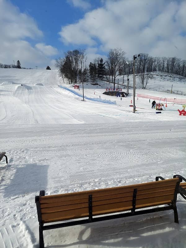 Hanson Hills Recreation Area - Image 2