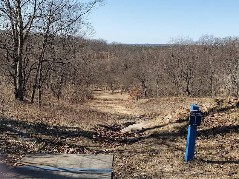 Hanson Hills Recreation Area - Image 1