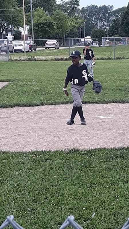 Prairie View Park - Image 1