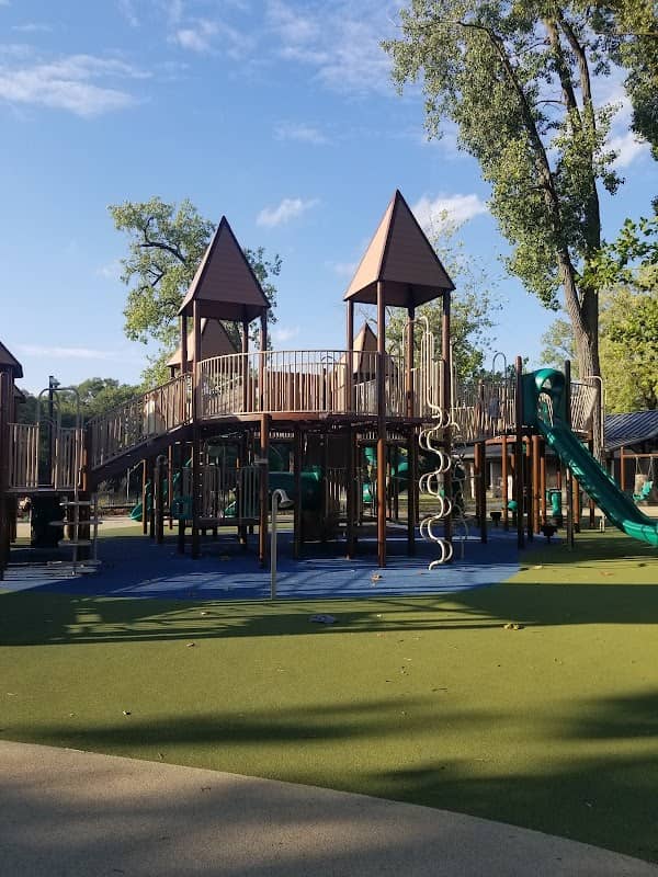 Merrifield Park - Image 2
