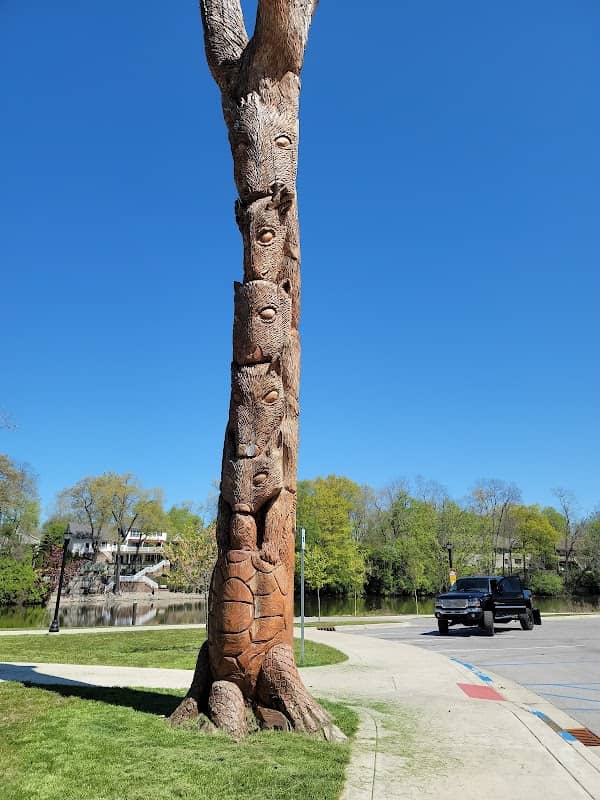 Merrifield Park - Image 1